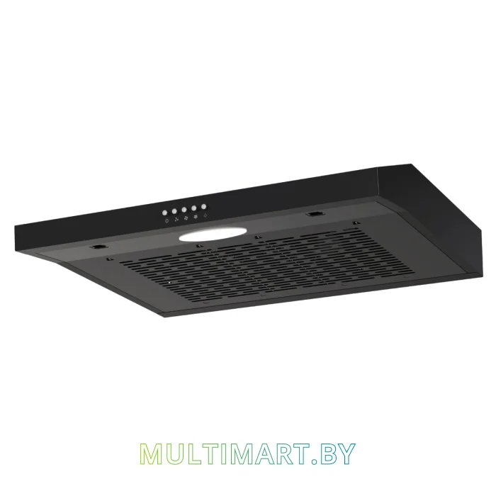 Вытяжка Schtoff C1-T600 BK (черный)